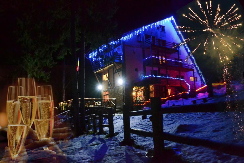 Complex Balea 3* Cumpăna