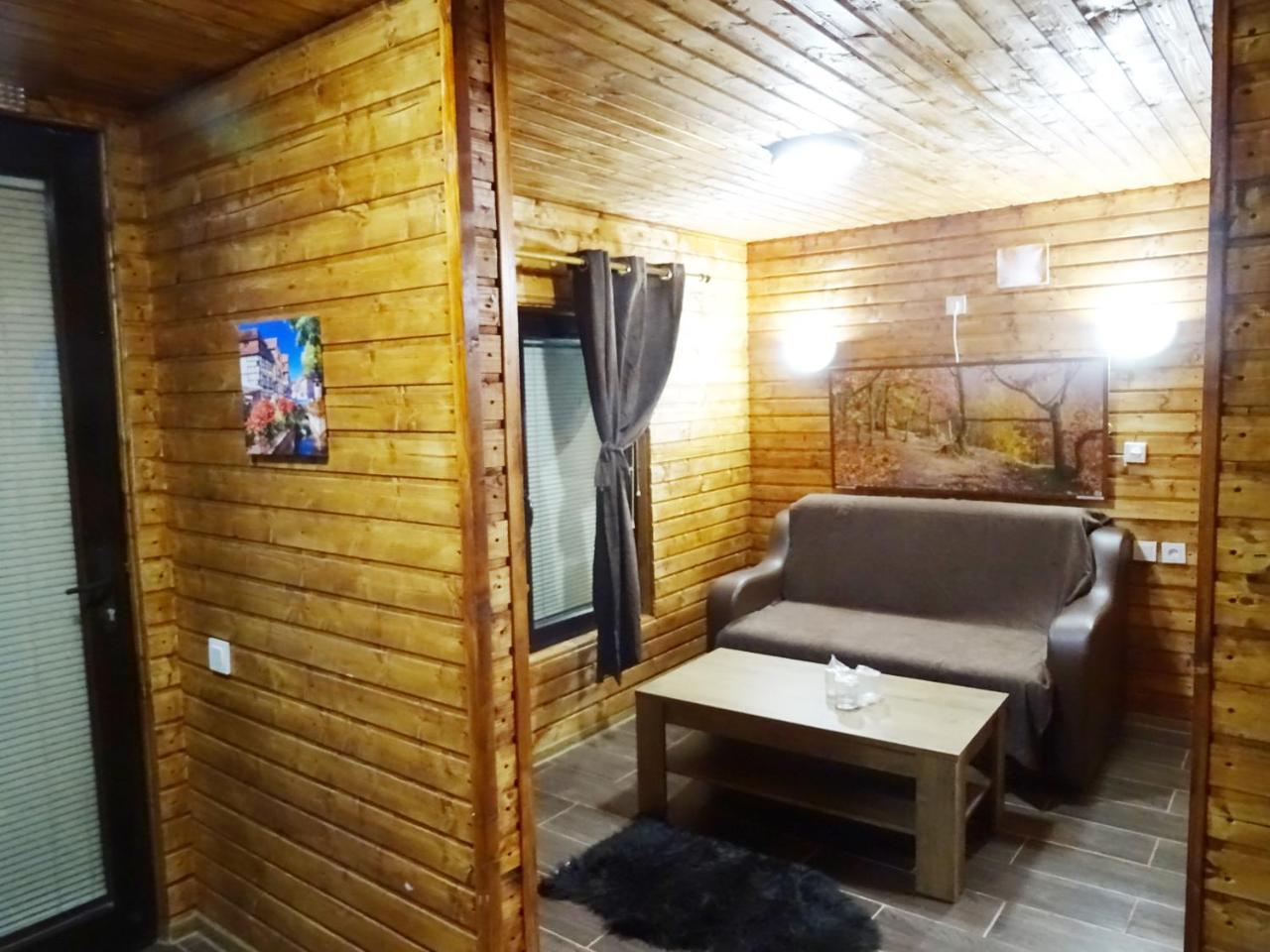 Complex Balea Guest house 3*